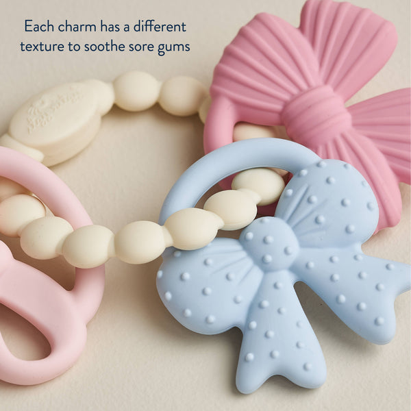 Itzy Ritzy - *NEW* Itzy Trio™ Bows