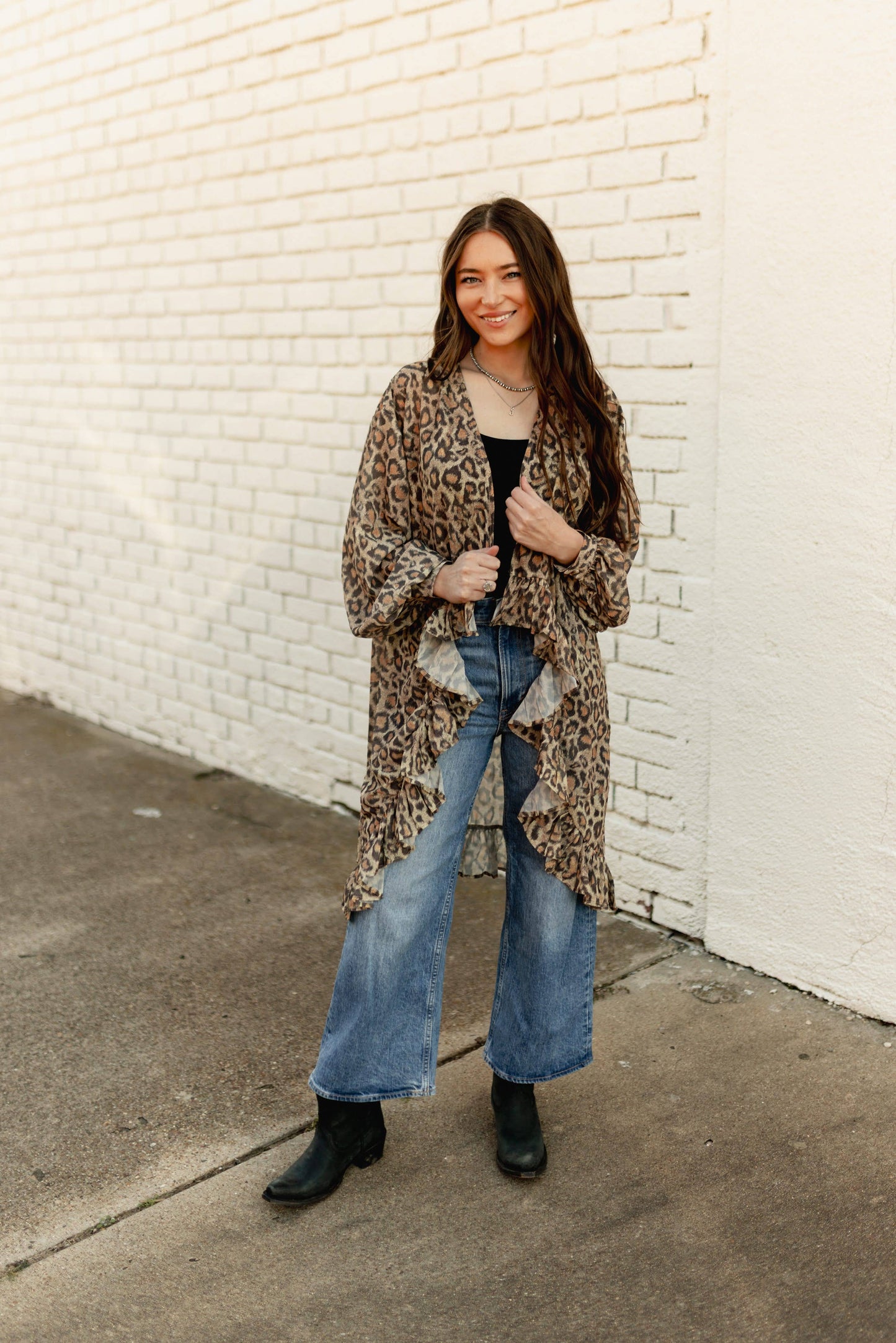 Cardigans