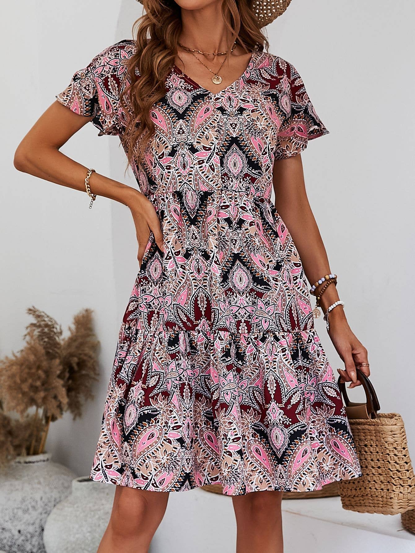Dresses