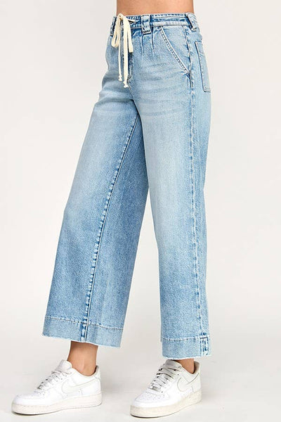 Jeans- Pants- Shorts
