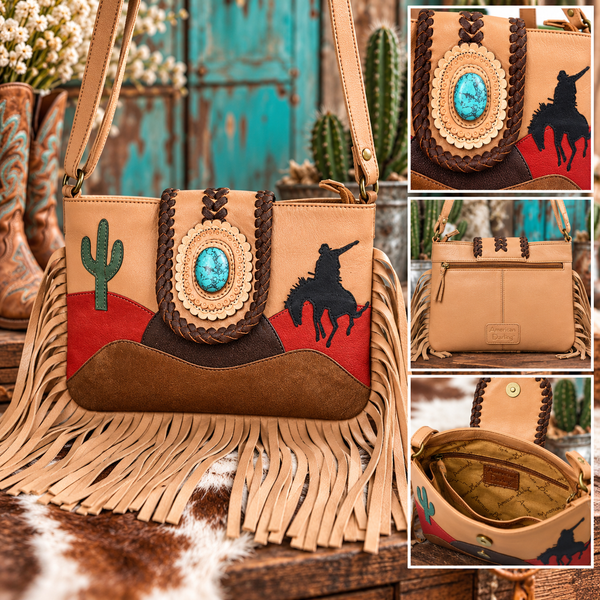 Bags & Purses