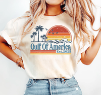 Eleven Fashion - Gulf Of America Shirt