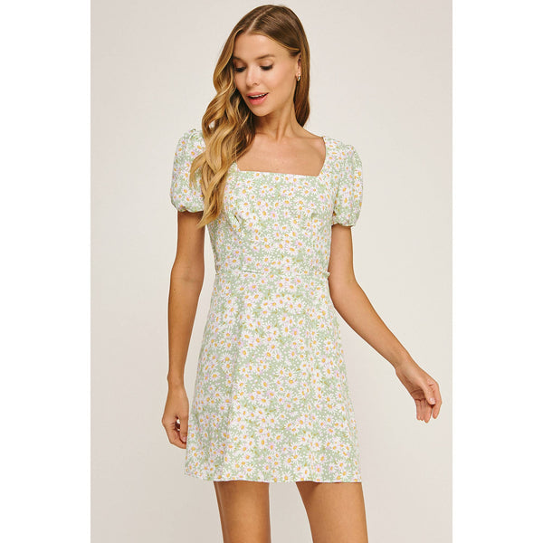 Dresses