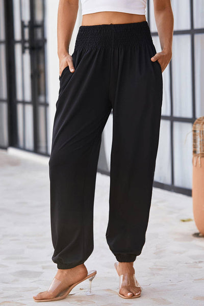 Jeans-Pants-Shorts