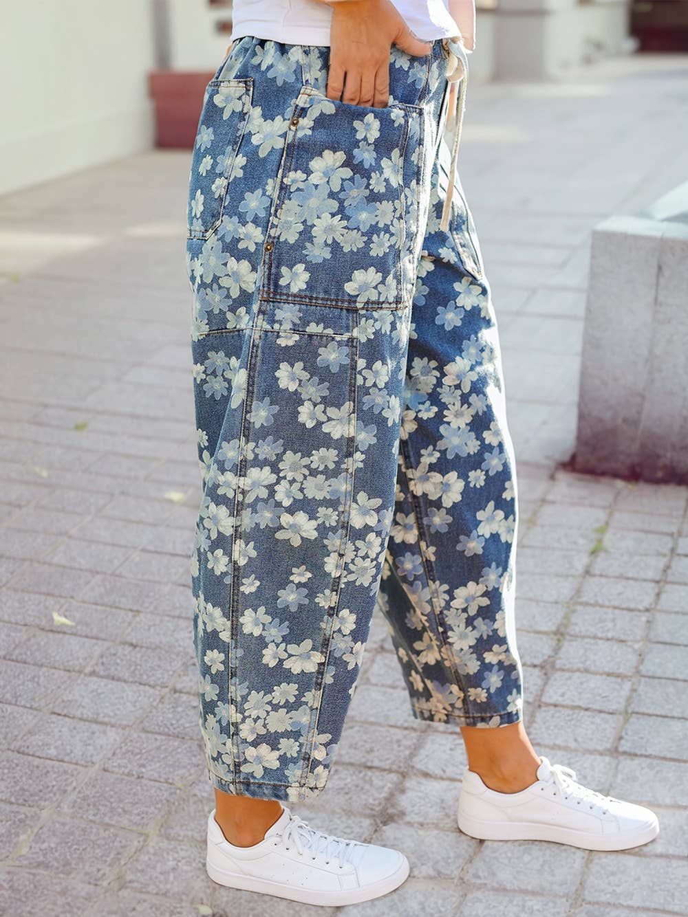 Jeans-Pants-Shirts