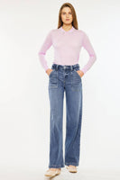 Jeans-Pants-Shorts