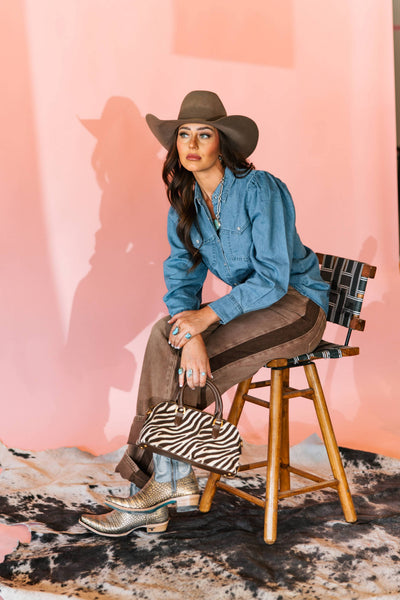 2 Fly Co - RANCH HEIRESS