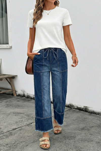 Jeans-Pants-Shorts