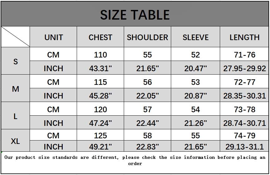 Shirts