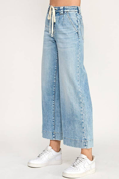Jeans- Pants- Shorts