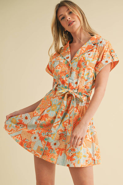 Dresses