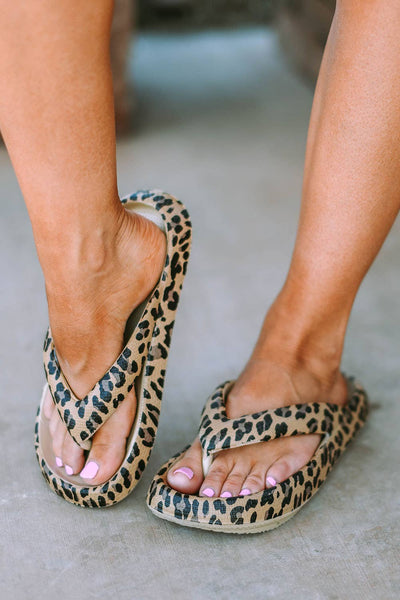 For the Feet