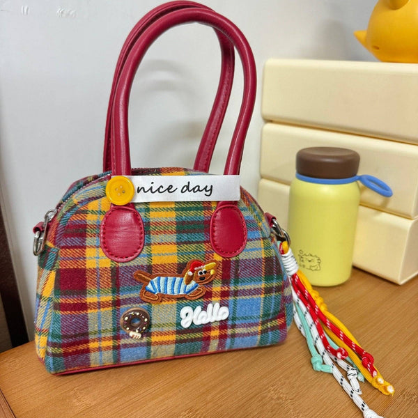 Purses & Bags