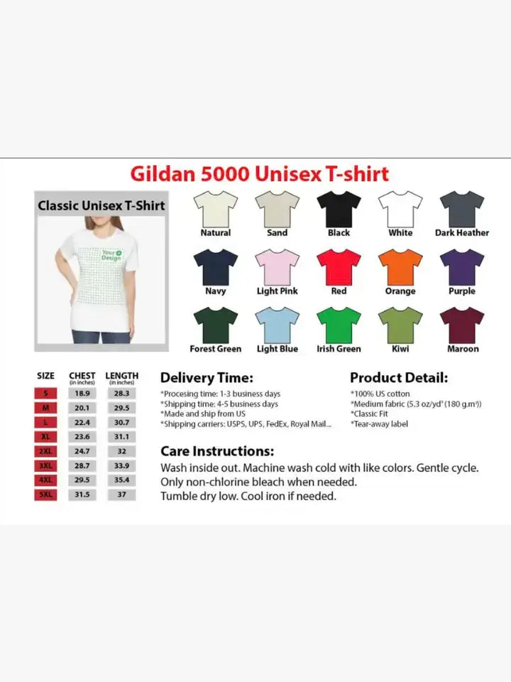 T-Shirts