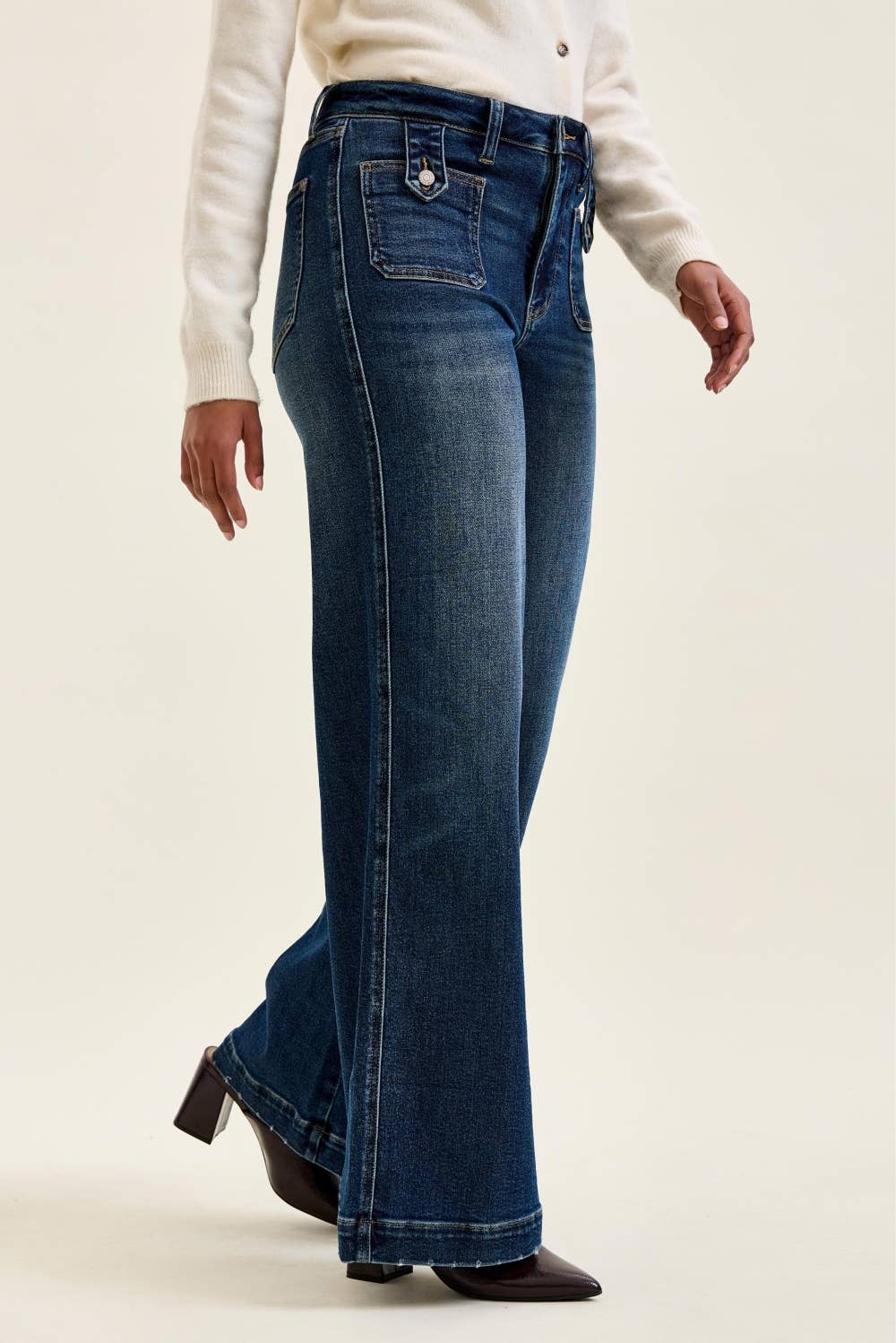 Jeans-Pants-Shorts