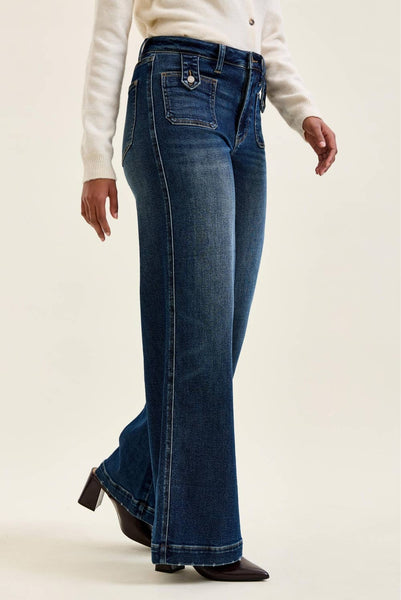 Jeans-Pants-Shorts