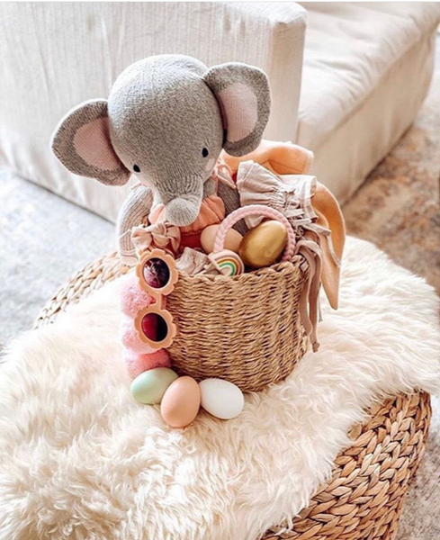 Itzy Ritzy - Ritzy Rattle™ Silicone Teether Rattles