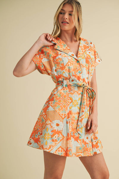 Dresses