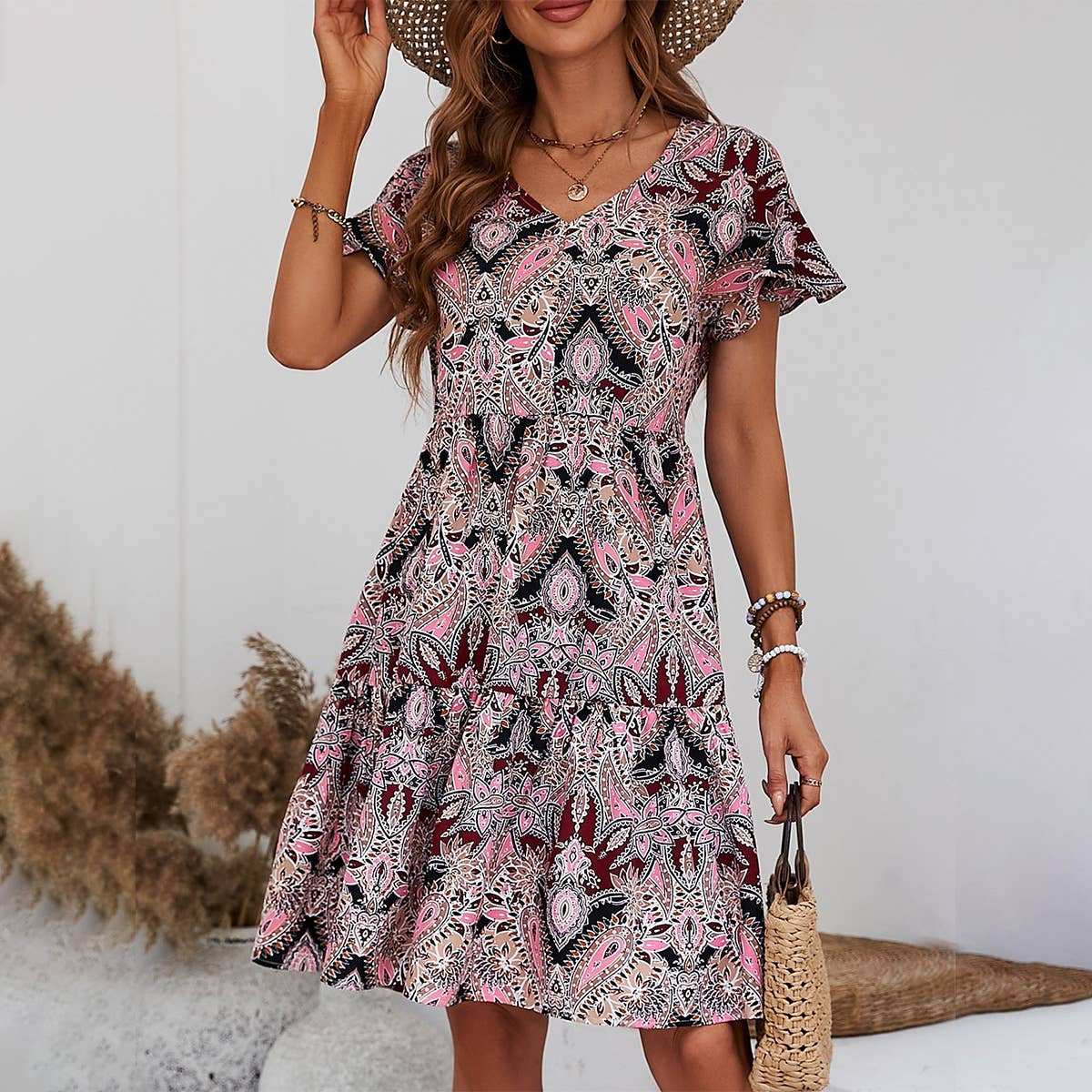 Dresses
