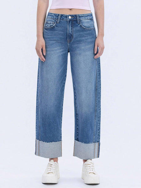 Jeans-Pants-Shorts