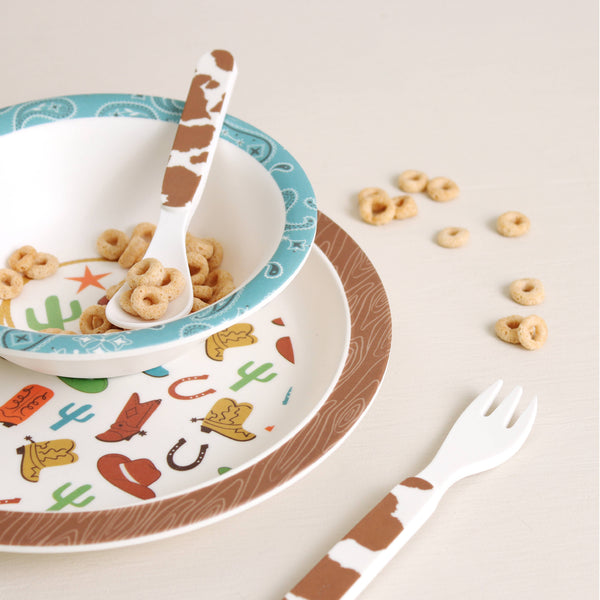 Itzy Ritzy - *NEW OPTIONS* Itzy Bistro™ - 4 piece dining set