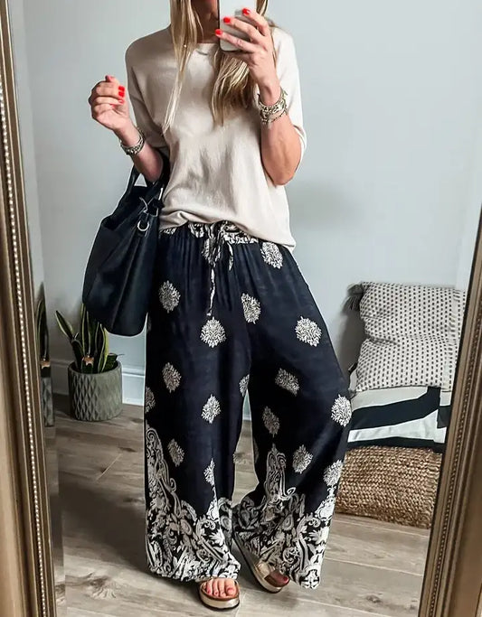 Jean-Pants-Shorts
