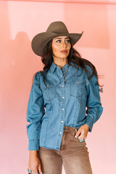 2 Fly Co - RANCH HEIRESS