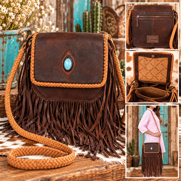Bags & Purses
