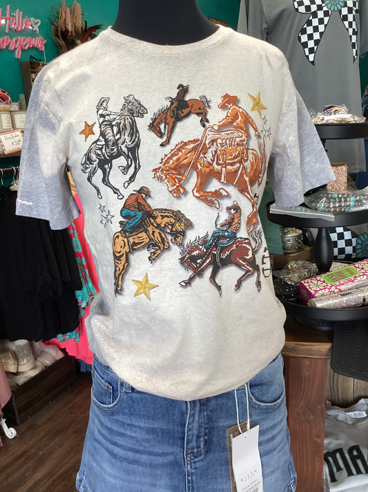 T-shirts