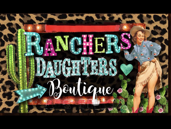 Ranchers Daughters Boutique 