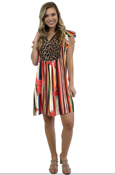 Dresses