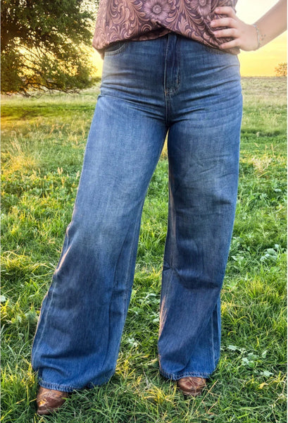 Jeans-Pants-Shorts