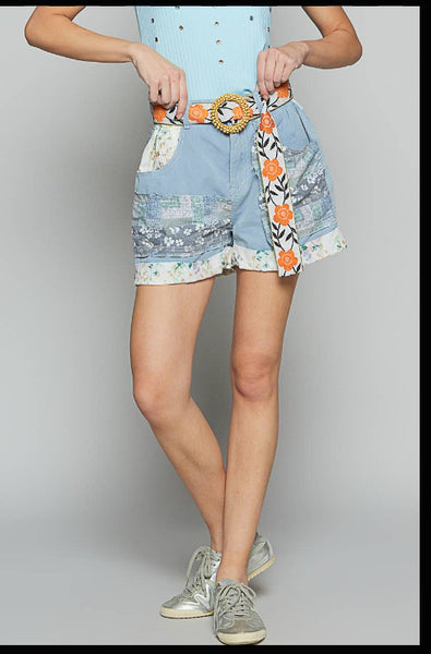 Jeans-pants- shorts