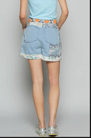 Jeans-pants- shorts