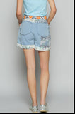 Jeans-pants- shorts