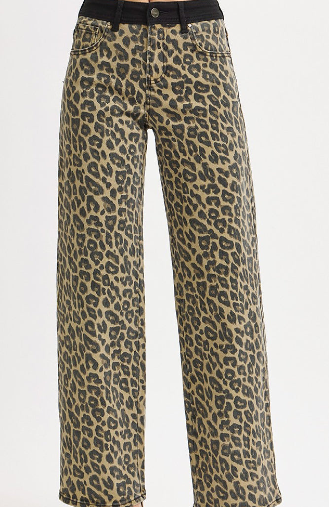 Jeans-Pants-Short