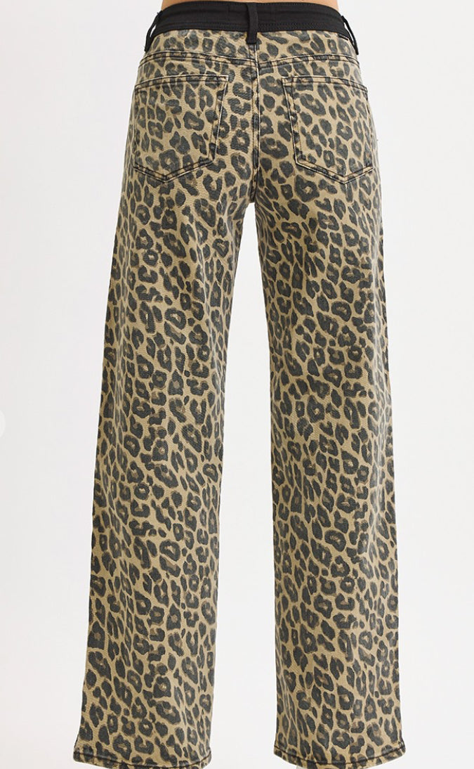 Jeans-Pants-Short