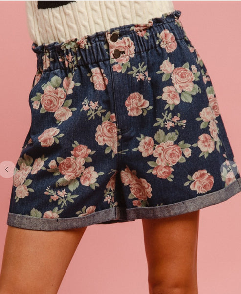 Jeans-Pants-Shorts