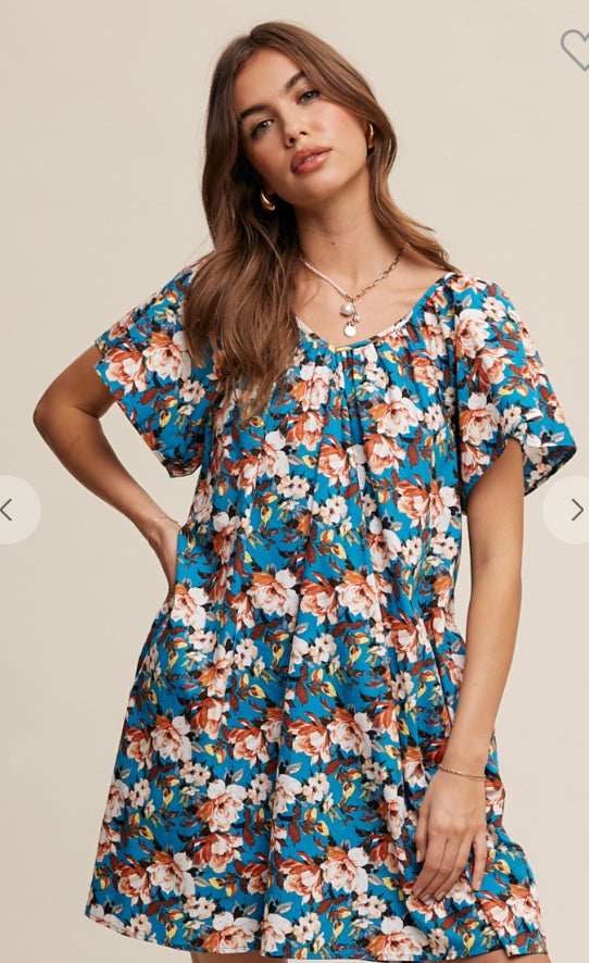 Dresses