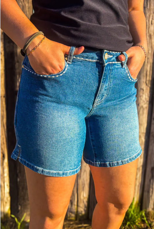 Jeans-Pants-Shorts