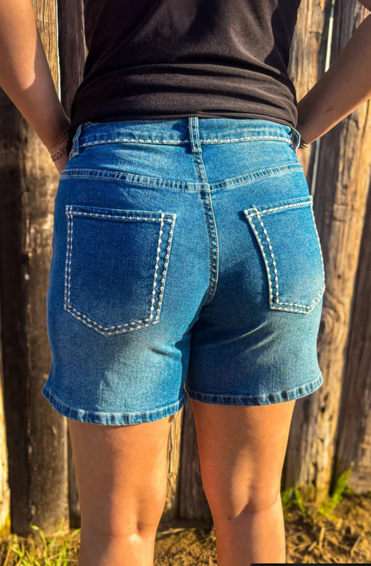 Jeans-Pants-Shorts