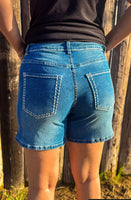 Jeans-Pants-Shorts