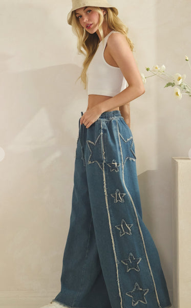 Jeans-PantsShorts