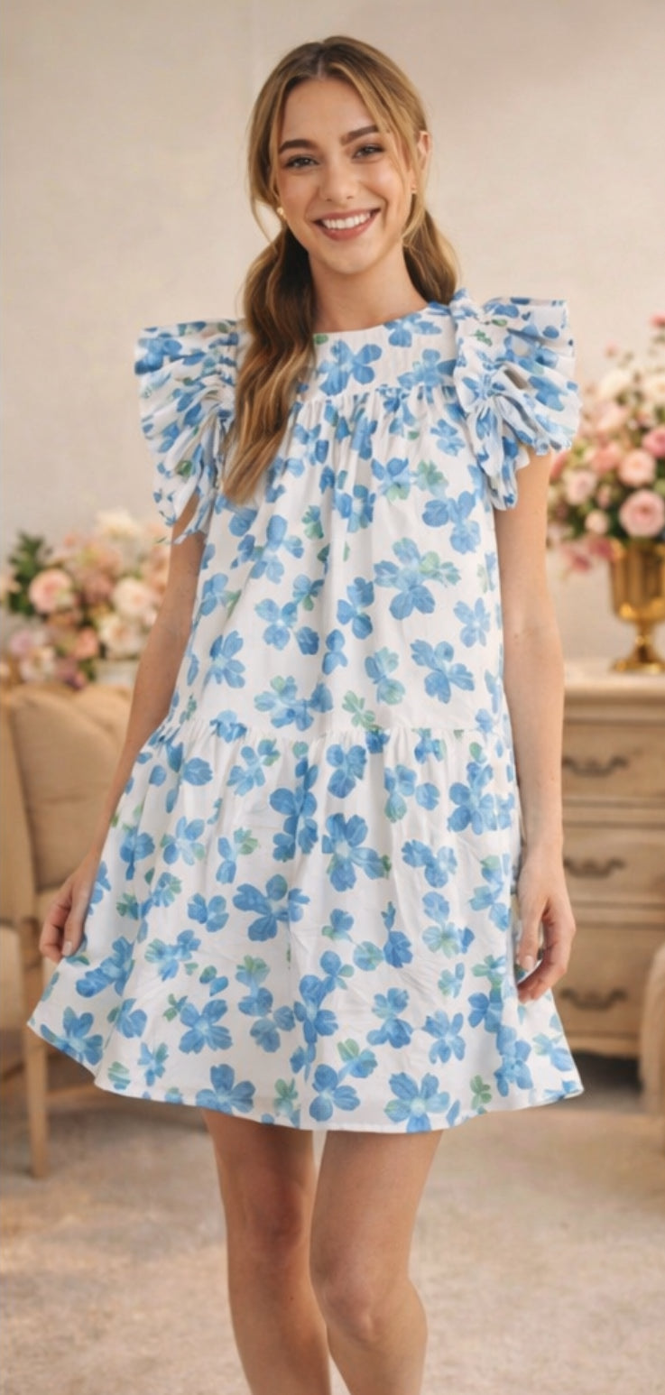Dresses