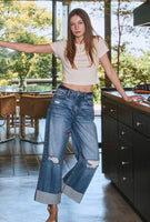 Jeans-Pants-Shorts