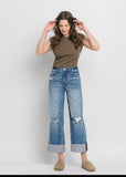 Jeans-Pants-Shorts