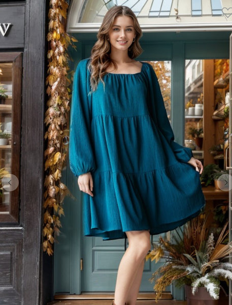 Dresses