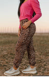 Jeans-Pants Shorts