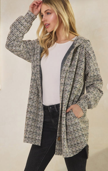 Cardigans