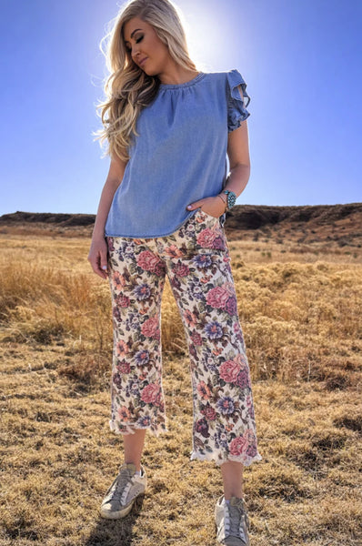 Jeans-Pants-Shorts